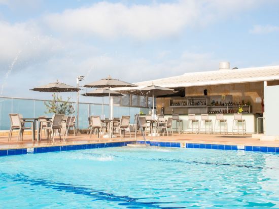 Hotel Capilla del Mar - Cartagena de Indias