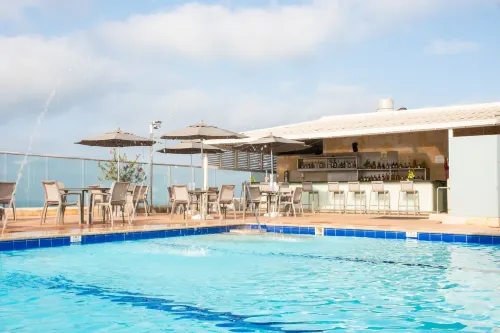 Hotel Capilla del Mar - Pet friendly
