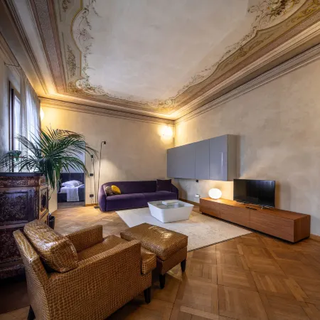 Villa Moro Lin Design Apartments