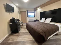 Circle Motor Lodge - Motels