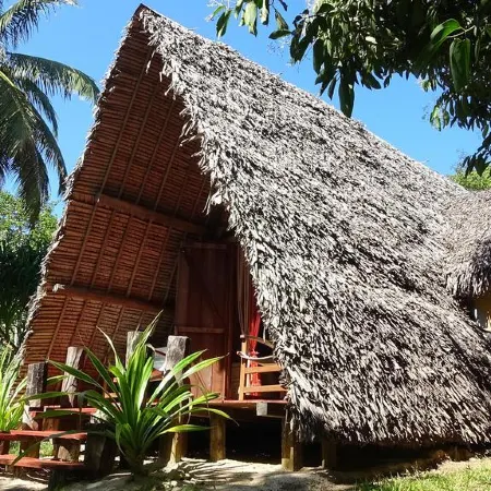 Aurora Lodge