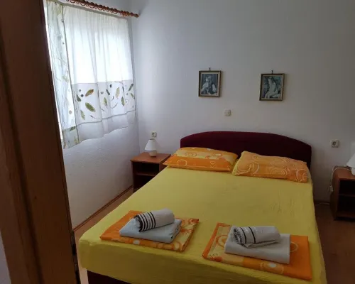 Apartments Jereb Hotels in Drašnice