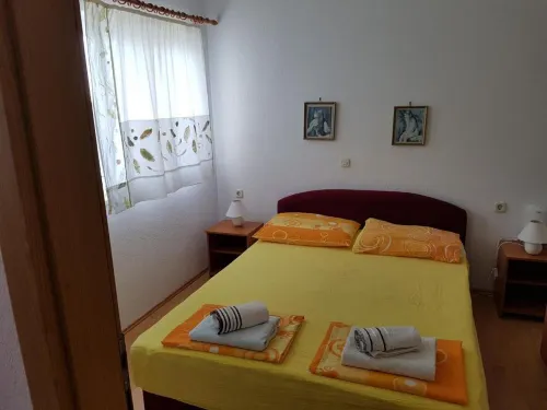 Apartments Jereb
