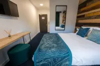 The Base Camp Hotel, Nevis Range Hotel a Fort William