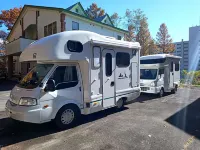 Onsen Lodge Alpina Hotels in Bandai