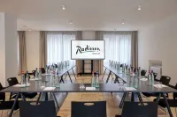 Radisson Hotel Ferrara