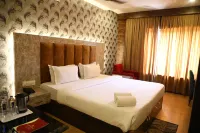 Hotel Richi Regency Bhubaneswar โรงแรมใน