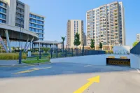 Air Basaksehir Residence by NewInn Hotel a Distretto di Başakşehir