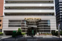 Hotel Claiton Esaka
