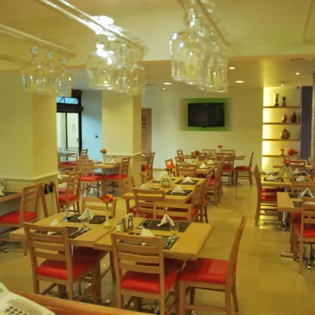 Hotel Bello Veracruz