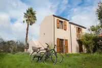 Alghero in Bicicletta - Bed and breakfasts