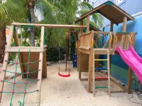 Scuba Lodge & Suites Hotels in Willemstad
