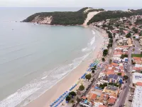 Pousada Terra do Sol Natal Hotels in Natal