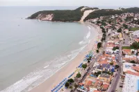 ปูซาดา เทอร์รา โด ซอล นาตาล