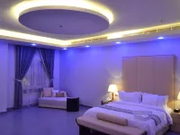 Refal Homes Hotels near Al Rawda