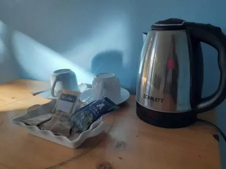 Los Jazmine's Eco Rooms