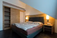 Ferienort in der Natur