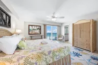 Jamaica Royale Beachfront Tower by Beachside Management