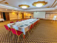 Asr-ı Ala Yalova Thermal Hotels in Termal