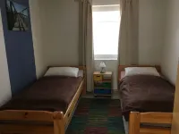 米羅維爾茨湖的皮羅爾度假屋