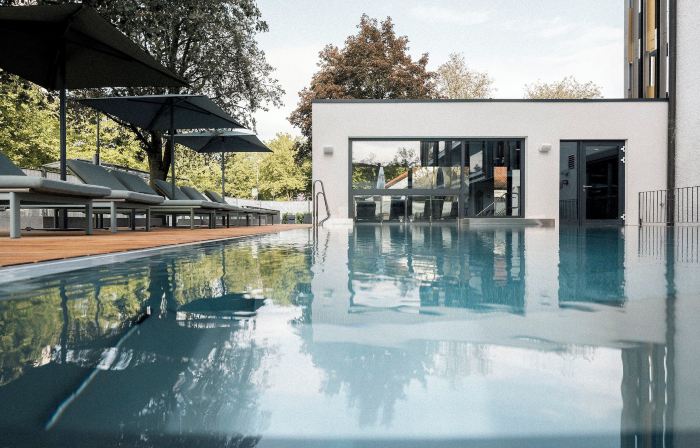 Wellnesshotel Wittelsbach
