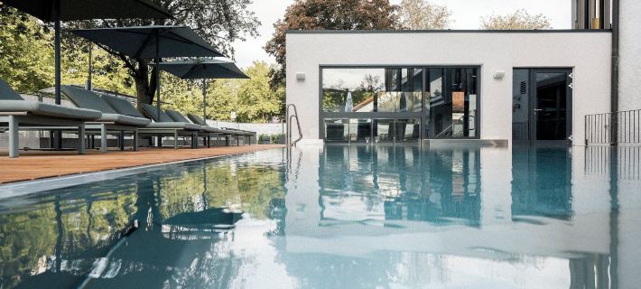 Wellnesshotel Wittelsbach Hotels in Lower Bavaria