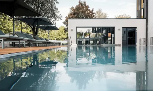 Wellnesshotel Wittelsbach