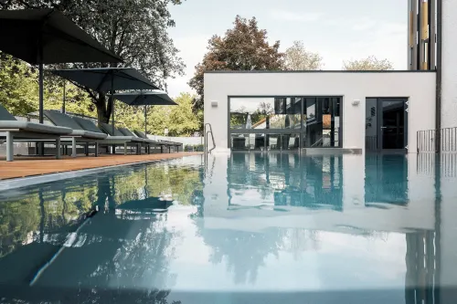 Wellnesshotel Wittelsbach