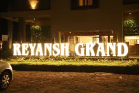 Hotel Reyansh Grand Hotel di Boisar