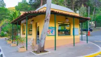 Centro Turistico San Nicola