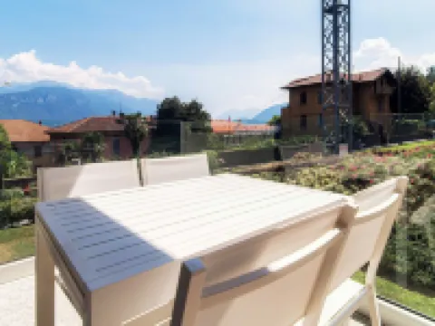 Casa Sofia - by Myhomeincomo Hotels in Menaggio