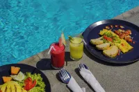 Sofanda Resort - sarapan