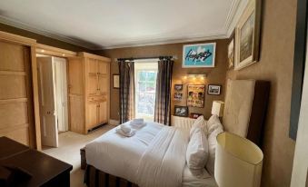 Burlington Townhouse