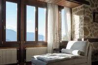 Parnassus Woodstone Chalets- N1- N2- N3 - Homestays