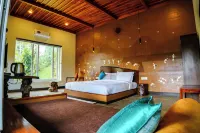 Ananterra Resort Wayanad Hotels near Lakkidi View Point