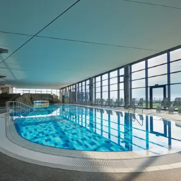 Haus in Damp Nahe Ostseestrand