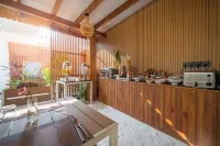 Oasis Dhigurah - Morgenmad