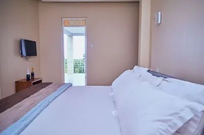 Kilimanjaro Foothills Getaway Hotel a Kirua