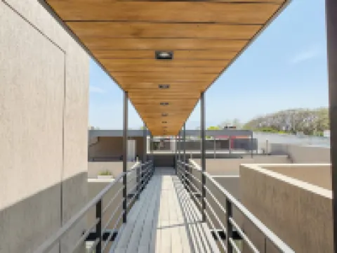 Casa Foresta Hoteles en Salta