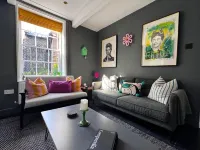 호스트 스테이 프린스 코티지