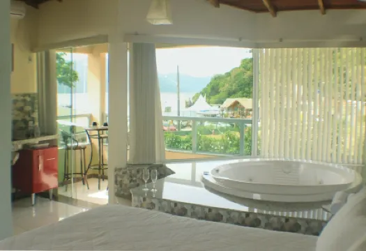 Pousada Ilha da Magia