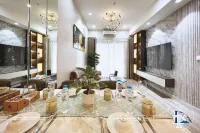 Central Soho Residence - District 1
