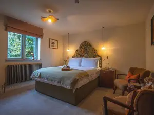 The Boars Head, Fife Restaurant and Rooms