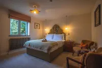 The Boars Head, Fife Restaurant and Rooms Hotels in Cupar