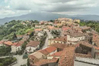 Casa Donna Grazia - Cilento Hotels in Perito