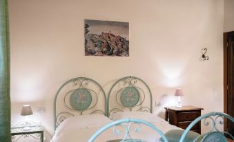 Le Fontanelle Country House