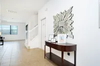 美麗的4臥室別墅，靠近迪士尼！由RedAwning提供