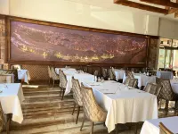 Koç Otel Çankırı - breakfast