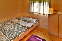 Cottage in Jaros Awiec Near Heated Pool