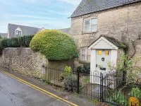 Honeypot Cottage-Lovely Bolthole in Stow Hotels in Stow-on-the-Wold